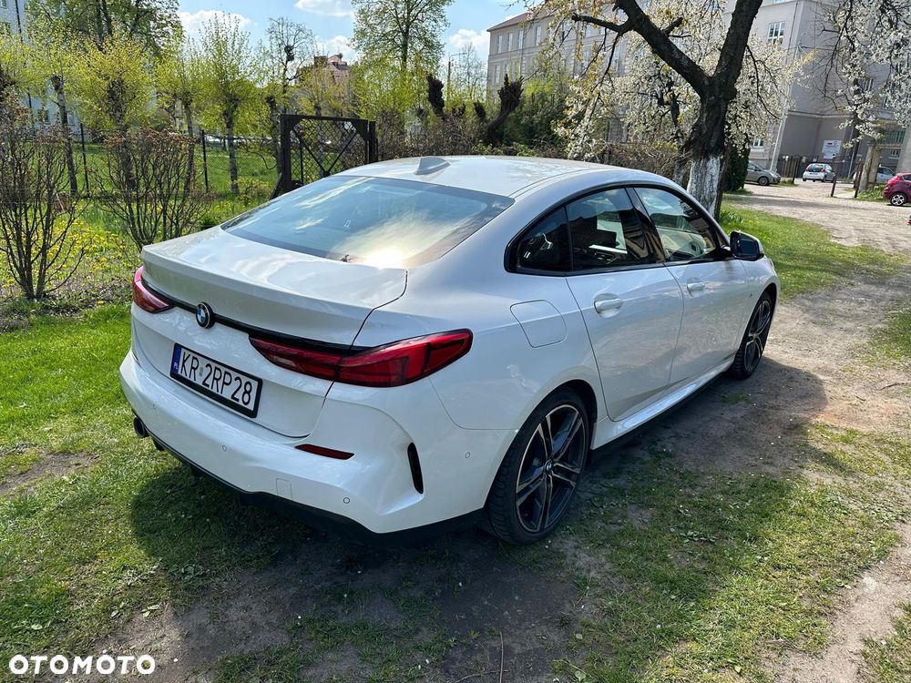 BMW Seria 2 218i M Sport - 3