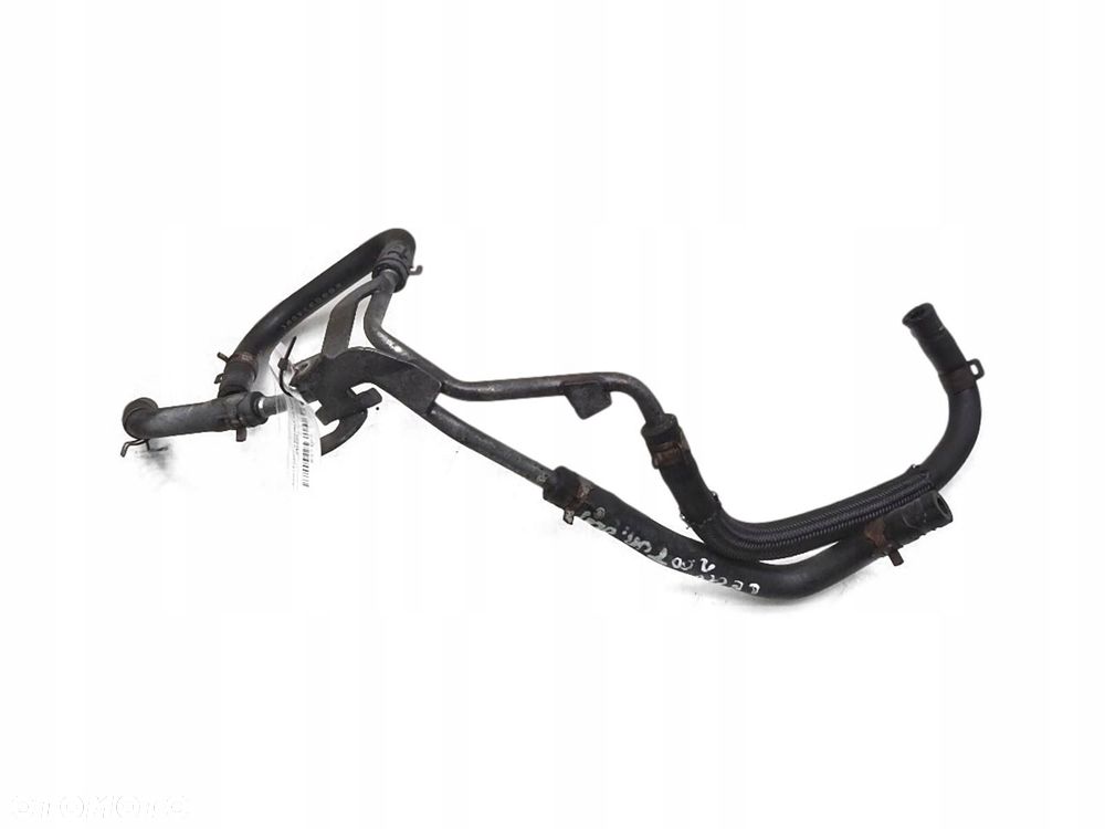 PRZEWÓD OLEJU TURBINY SUBARU LEGACY V 2.0 D - 1