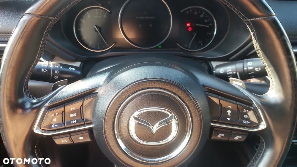 Mazda CX-5 2.5 Exclusive-Line AWD - 14