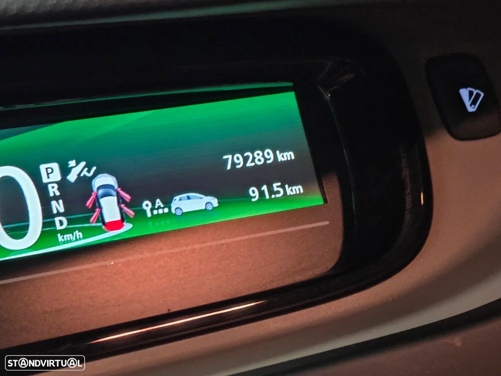 Renault Zoe (c/ Bateria) Intens - 15