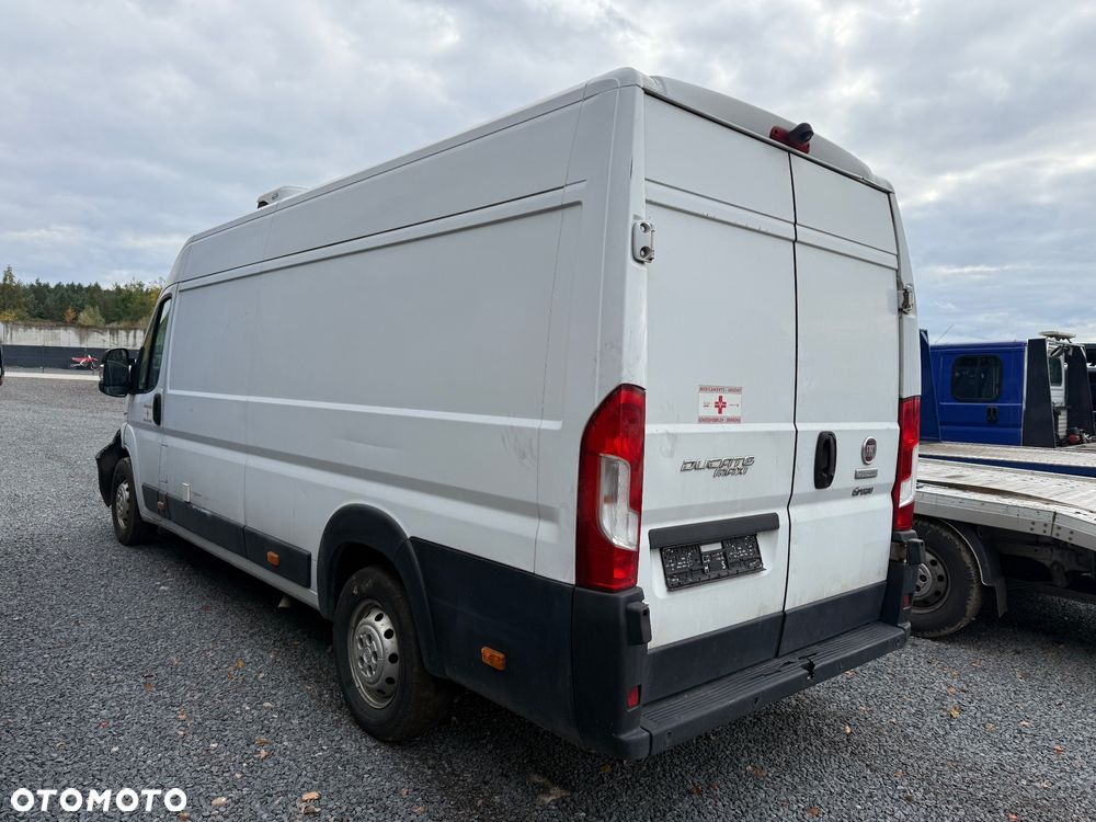 Fiat Ducato - 5
