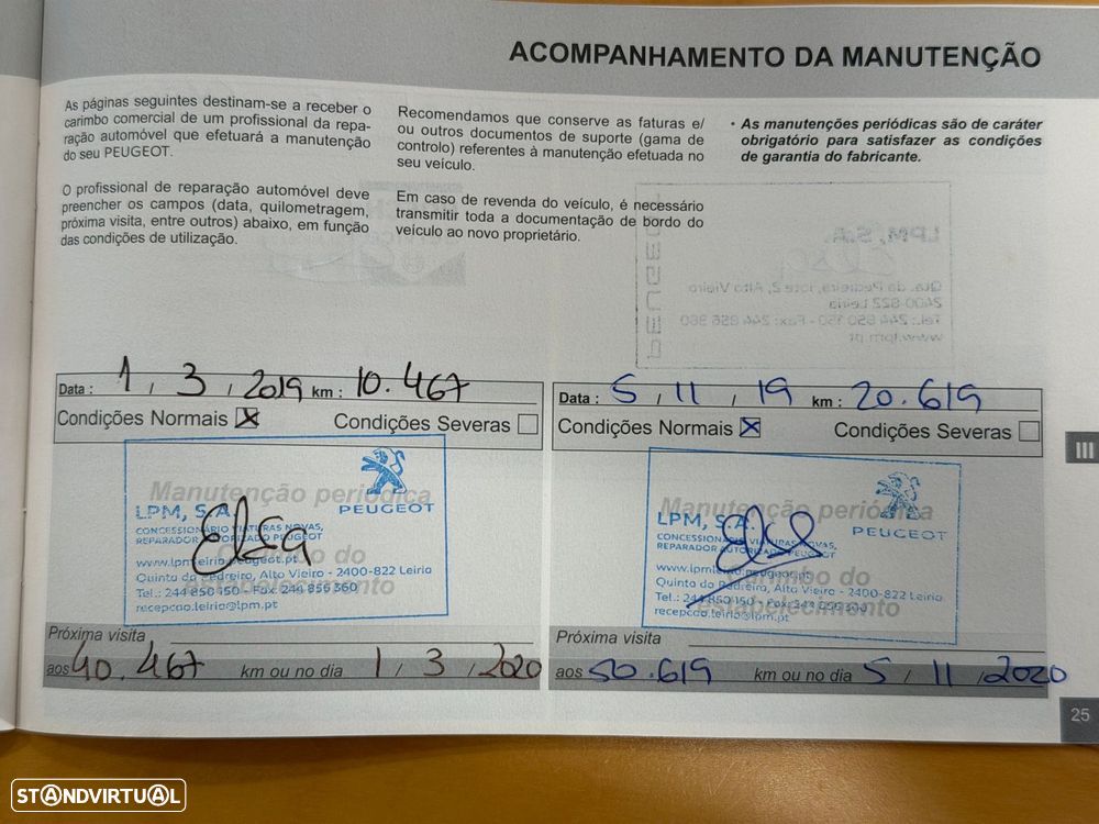 Peugeot 308 1.6 PureTech GT - 55