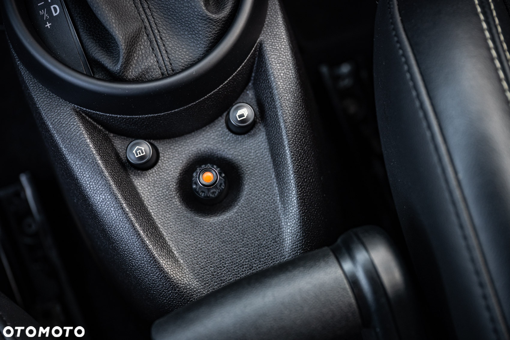 MINI Countryman Cooper D All4 - 14