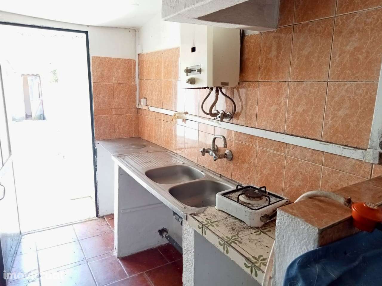 Moradia com 60 m2 em Almeirim - Grande imagem: 2/14