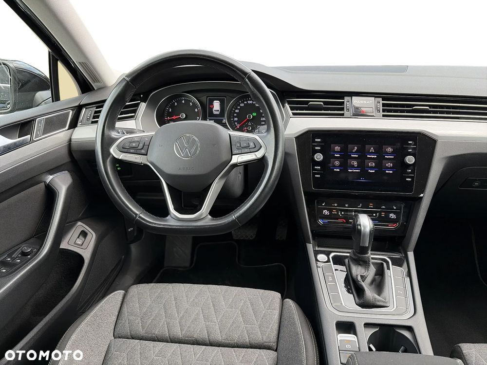Volkswagen Passat 1.5 TSI EVO Business DSG - 15