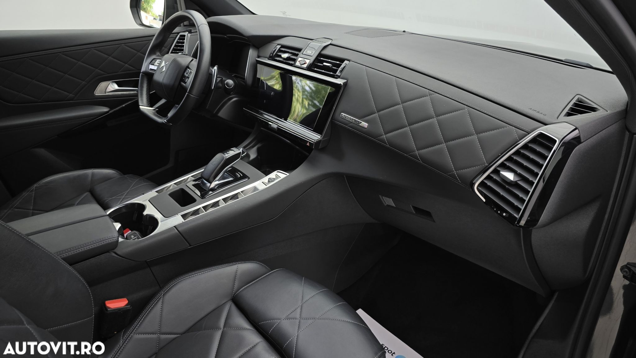 DS Automobiles DS 7 Crossback - 19