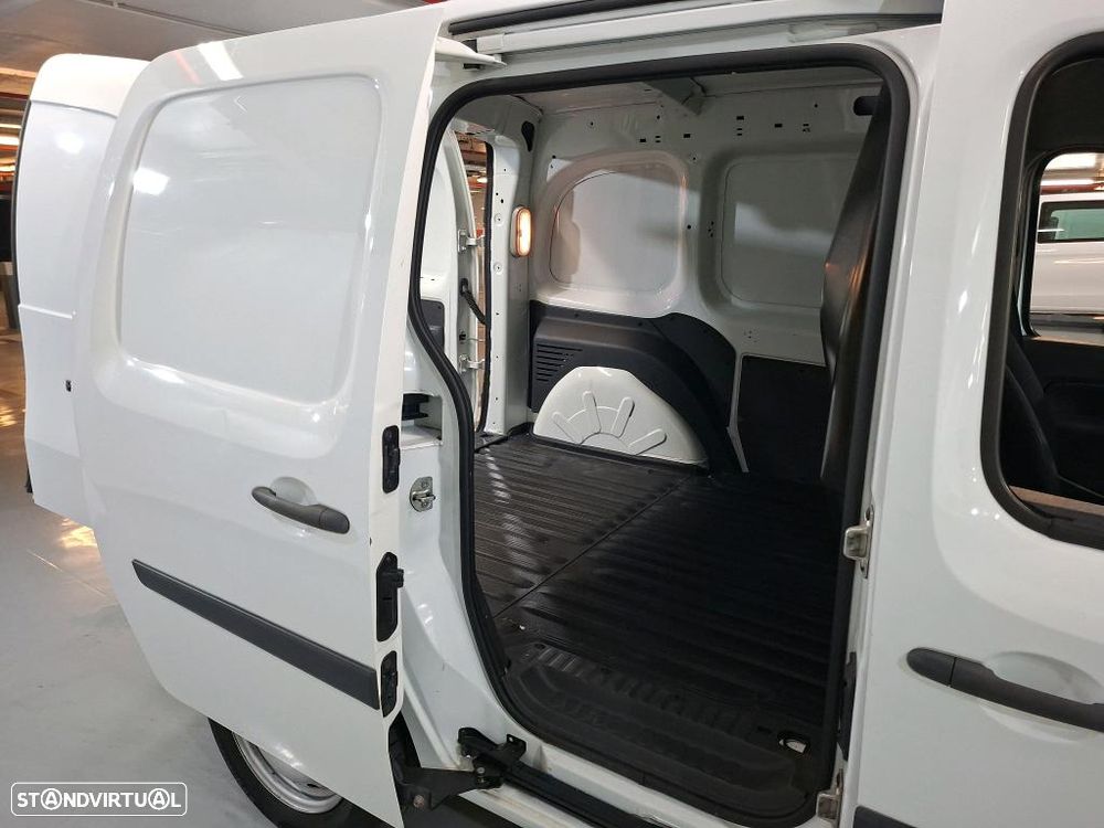 Renault KANGOO EXPRESS 1.5 dCi Business 3L S/S - 9