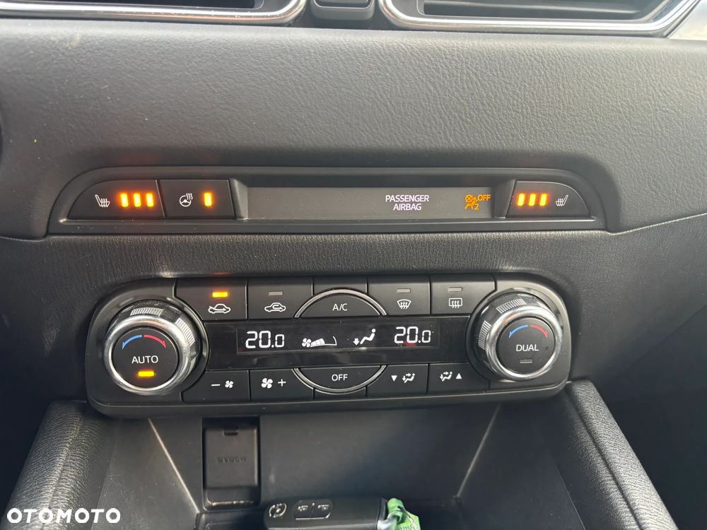 Mazda CX-5 2.0 Center-Line Plus 2WD - 14