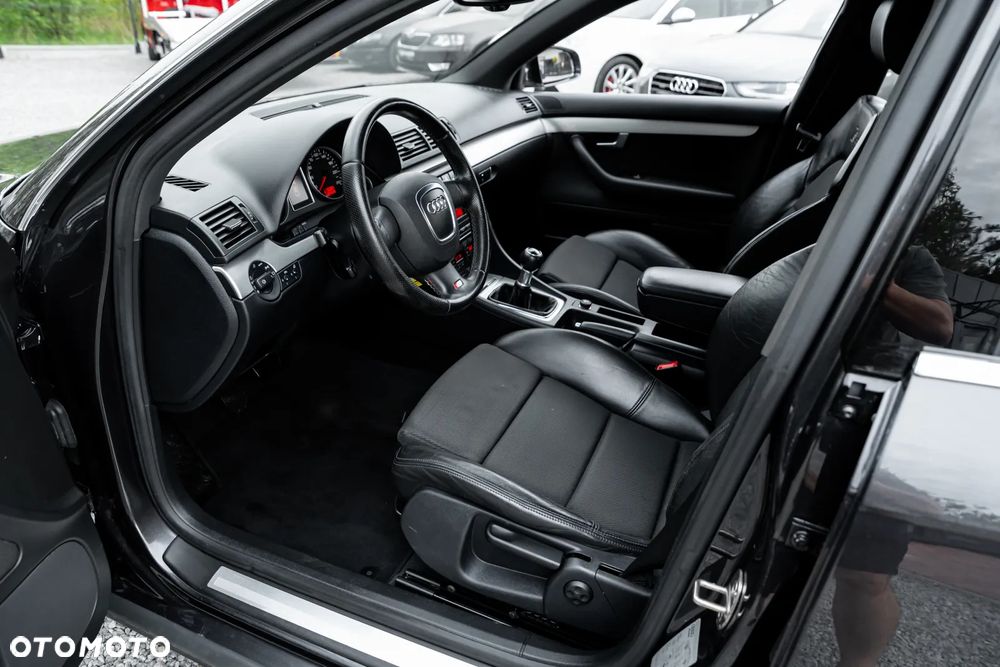 Audi A4 Avant 1.8 T - 18