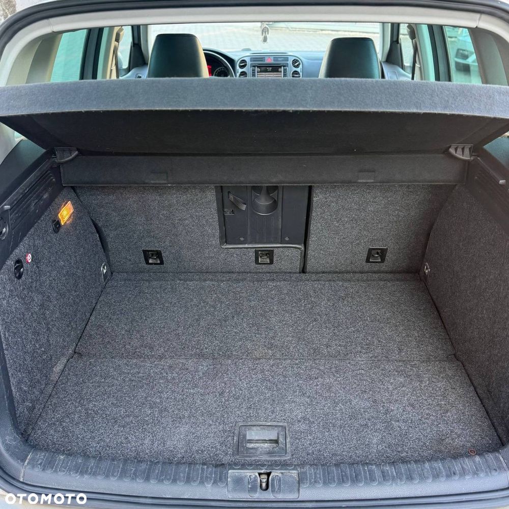 Volkswagen Tiguan - 18