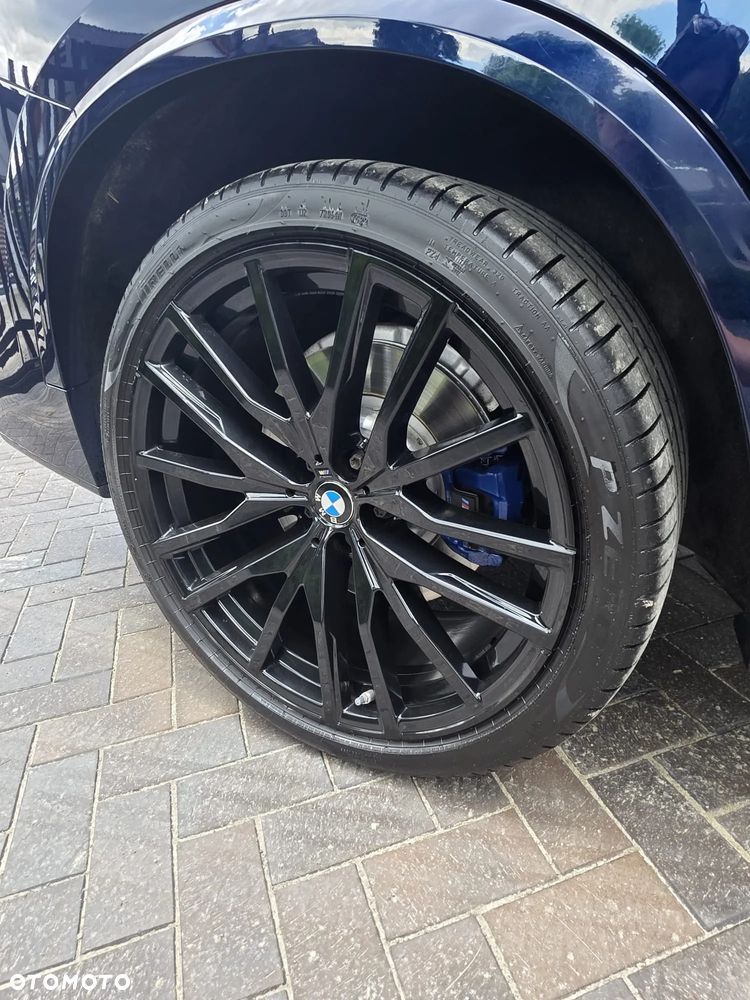 BMW X5 M - 7