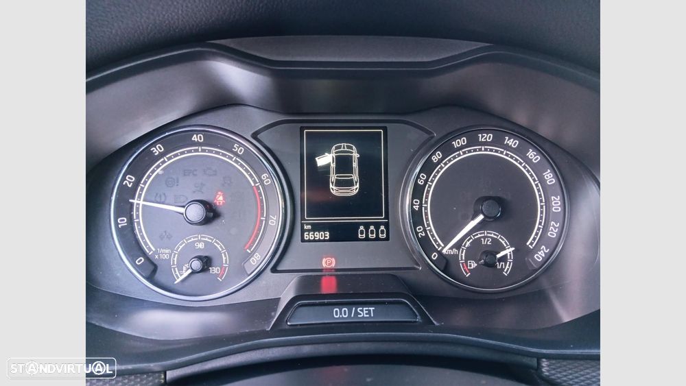 Skoda Scala 1.0 TSI Ambition - 13