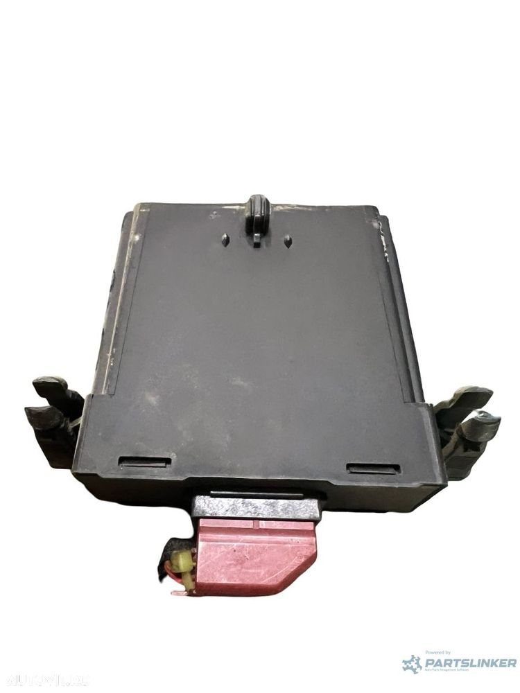 Modul de control pentru gateway VOLKSWAGEN GOLF V 1K1 2003 - 2009 SIEMENS 5WK50011B 1K0907530L - 2