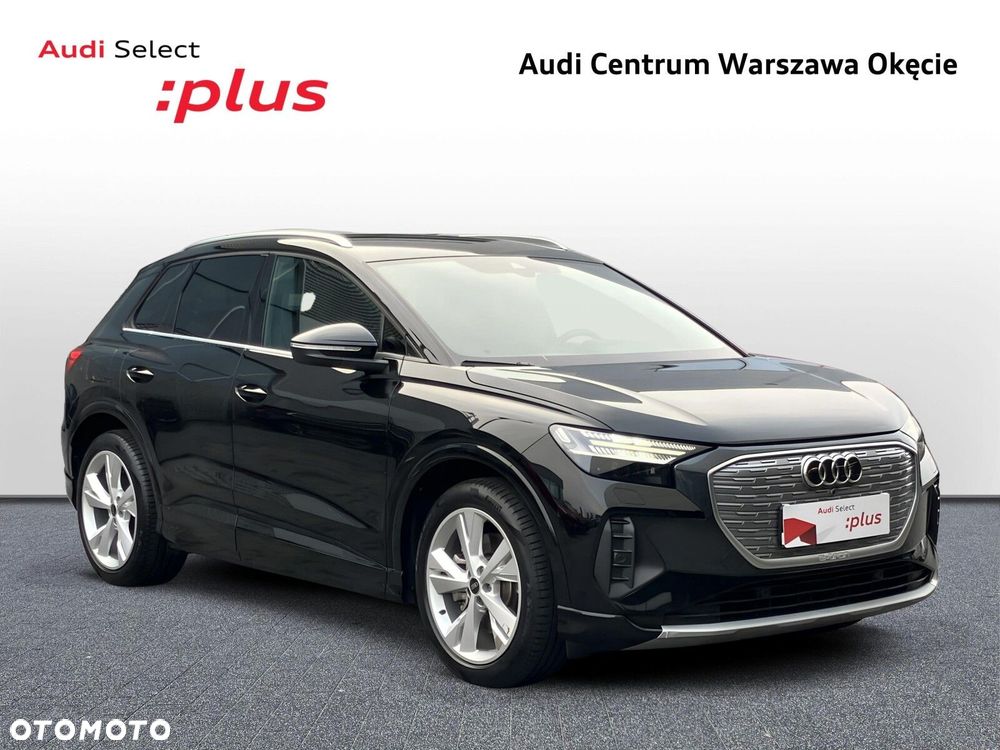 Audi Q4 e-tron - 4