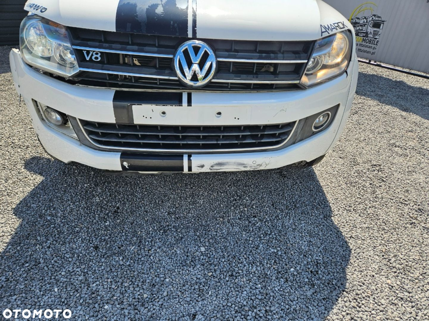 Volkswagen Amarok - 7