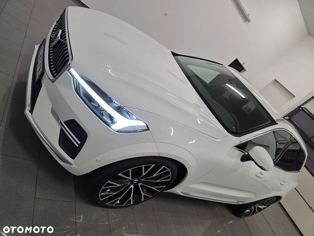 Volvo XC 60 B4 B Geartronic Inscription - 4