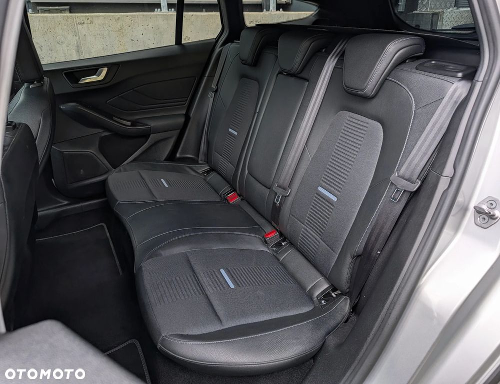 Ford Focus 2.0 EcoBlue Active X - 15