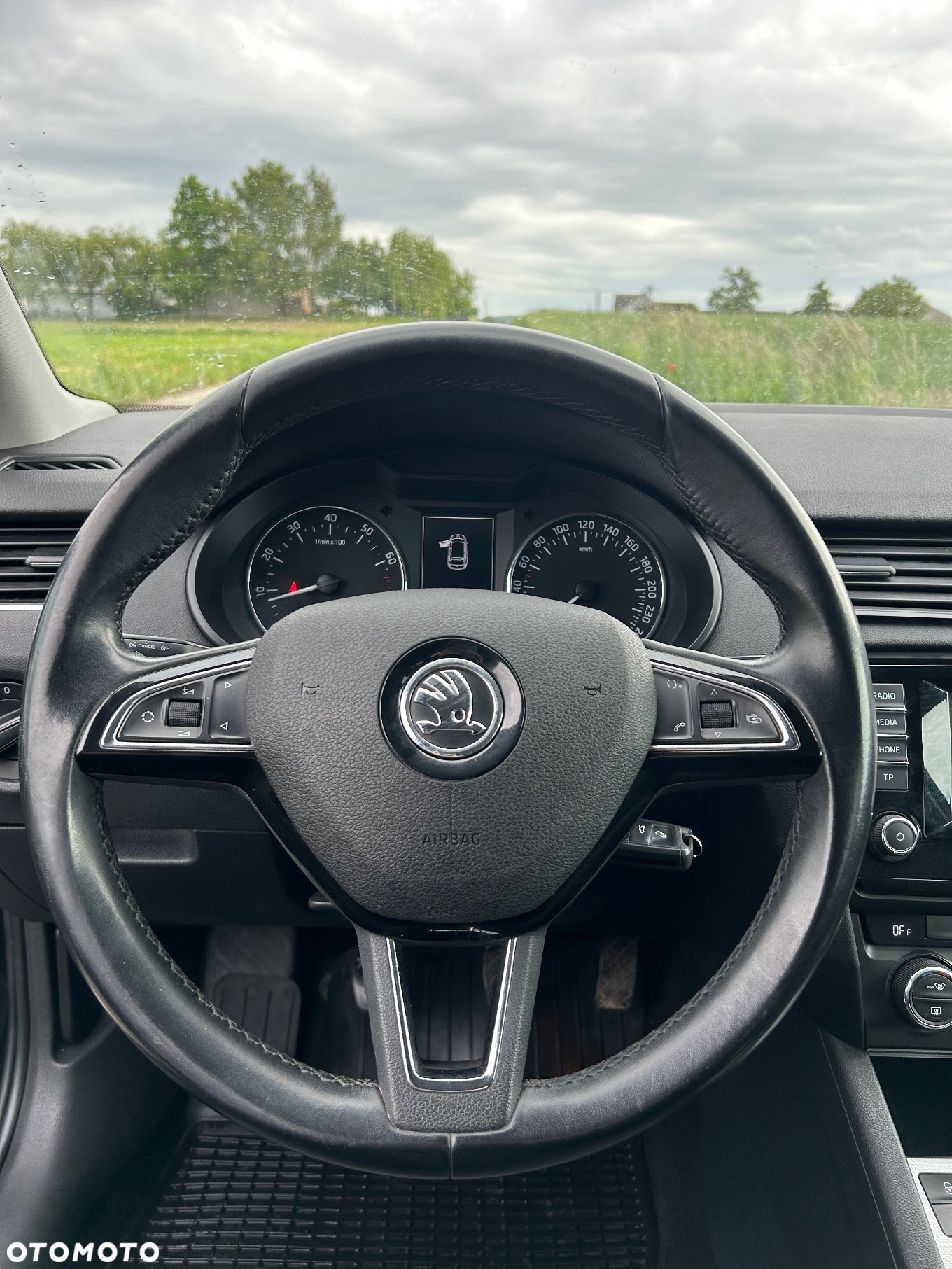 Skoda Octavia 1.4 TSI Active - 13