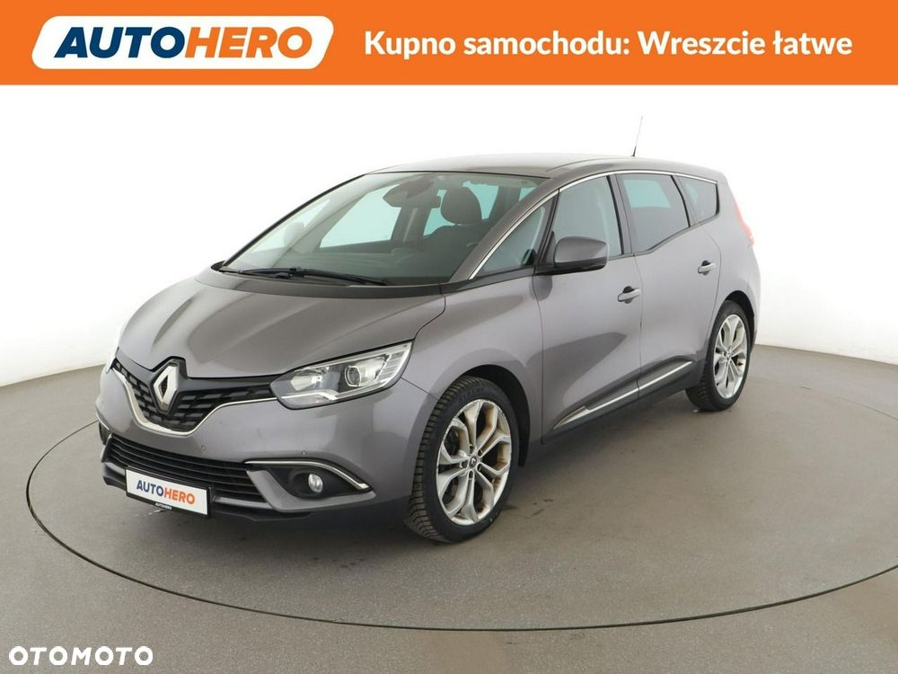 Renault Grand Scenic BLUE dCi 120 EDC BUSINESS EDITION - 2
