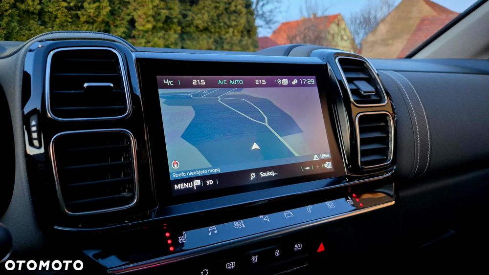 Citroën C5 Aircross 1.6 PHEV 225 Shine Pack EAT8 - 32