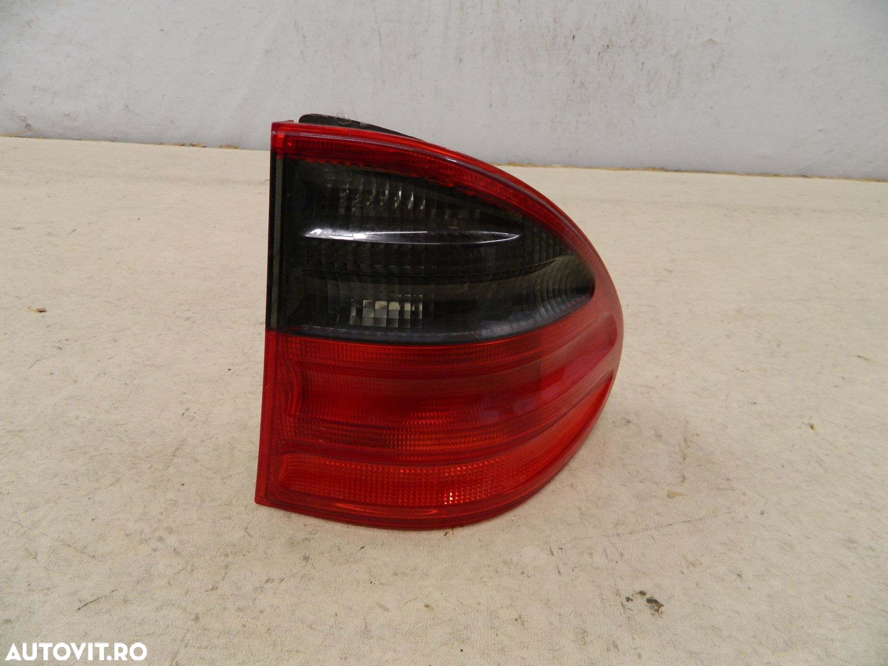 Stop dreapta pe aripa / Caroserie, Mercedes E-Class Kombi, 1996, 1997, 1998, 1999, 2000, 2001, A2108206864 - 2