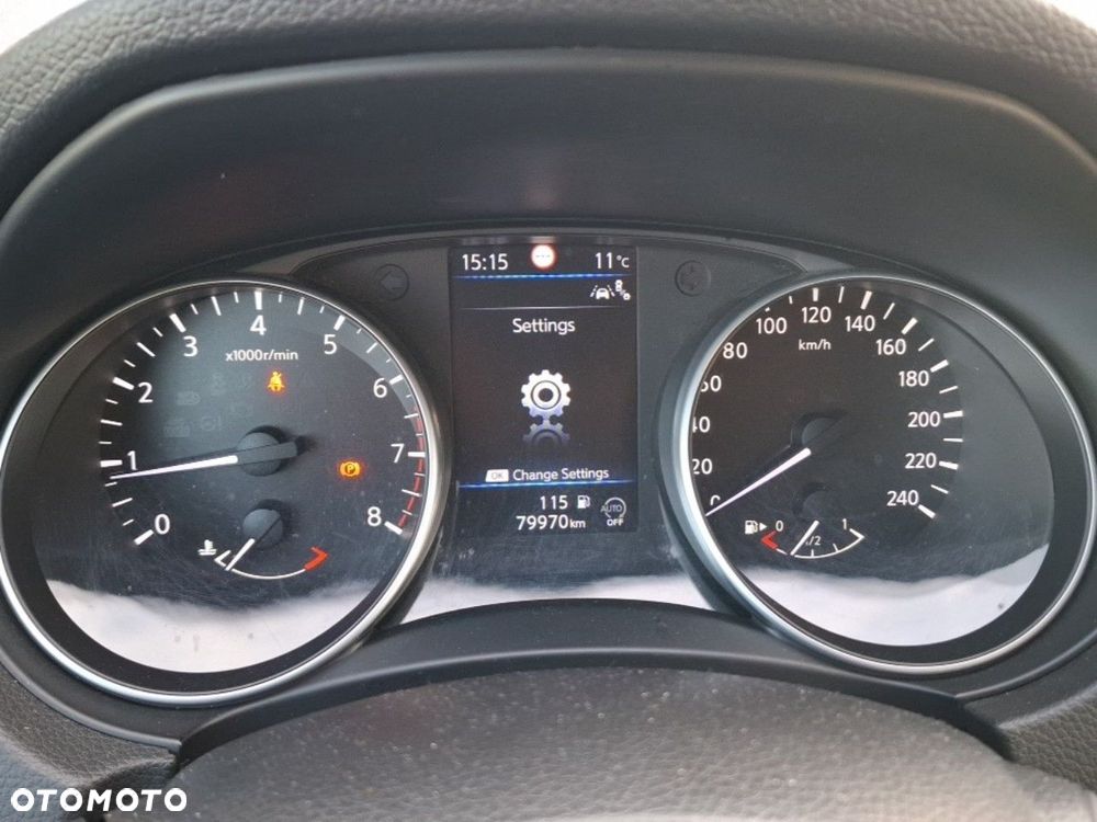 Nissan Qashqai 1.3 DIG-T Tekna+ - 10