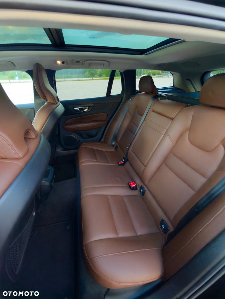Volvo V60 D3 Momentum - 40
