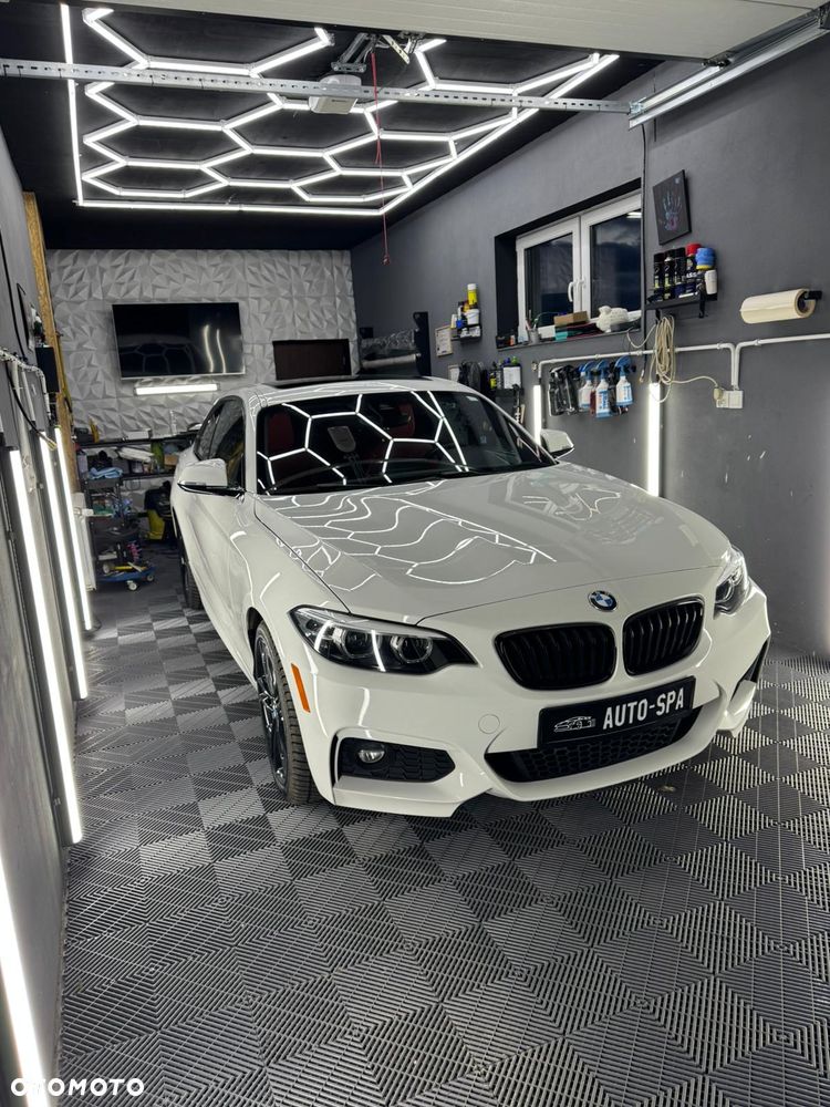 BMW Seria 2 230i M Sport - 1