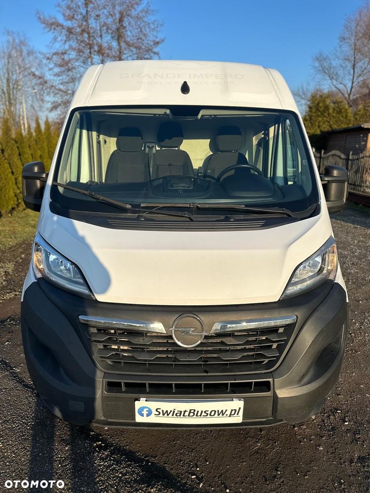 Peugeot Boxer 2.2 HDI 140 km L3H2*FV23%*Klima! - 7
