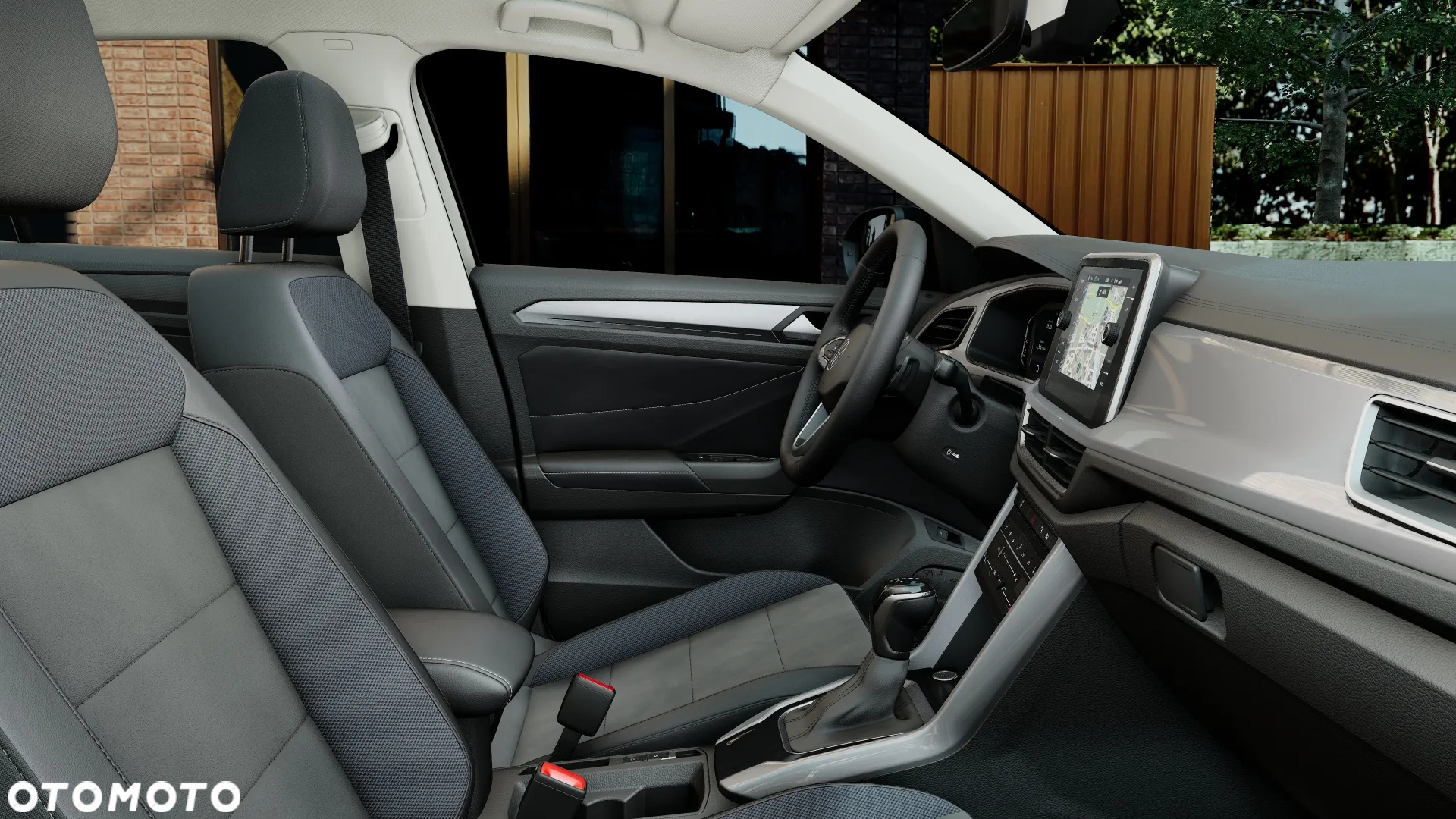 Volkswagen T-Roc 1.5 TSI Final Edition DSG - 7
