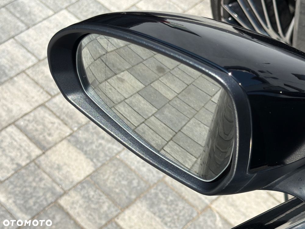 Mercedes-Benz Klasa C 200 9G-TRONIC - 30