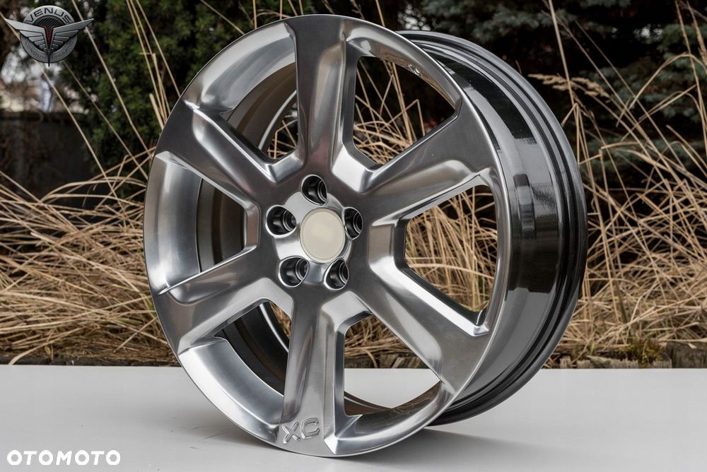 felgi 19 5x108 ford mondeo - 5