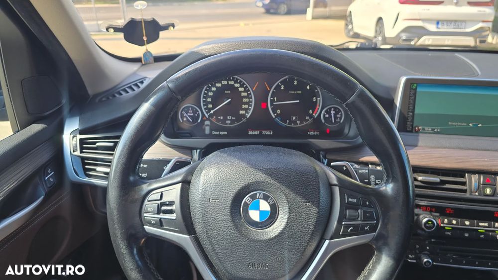 BMW X5 xDrive30d - 9