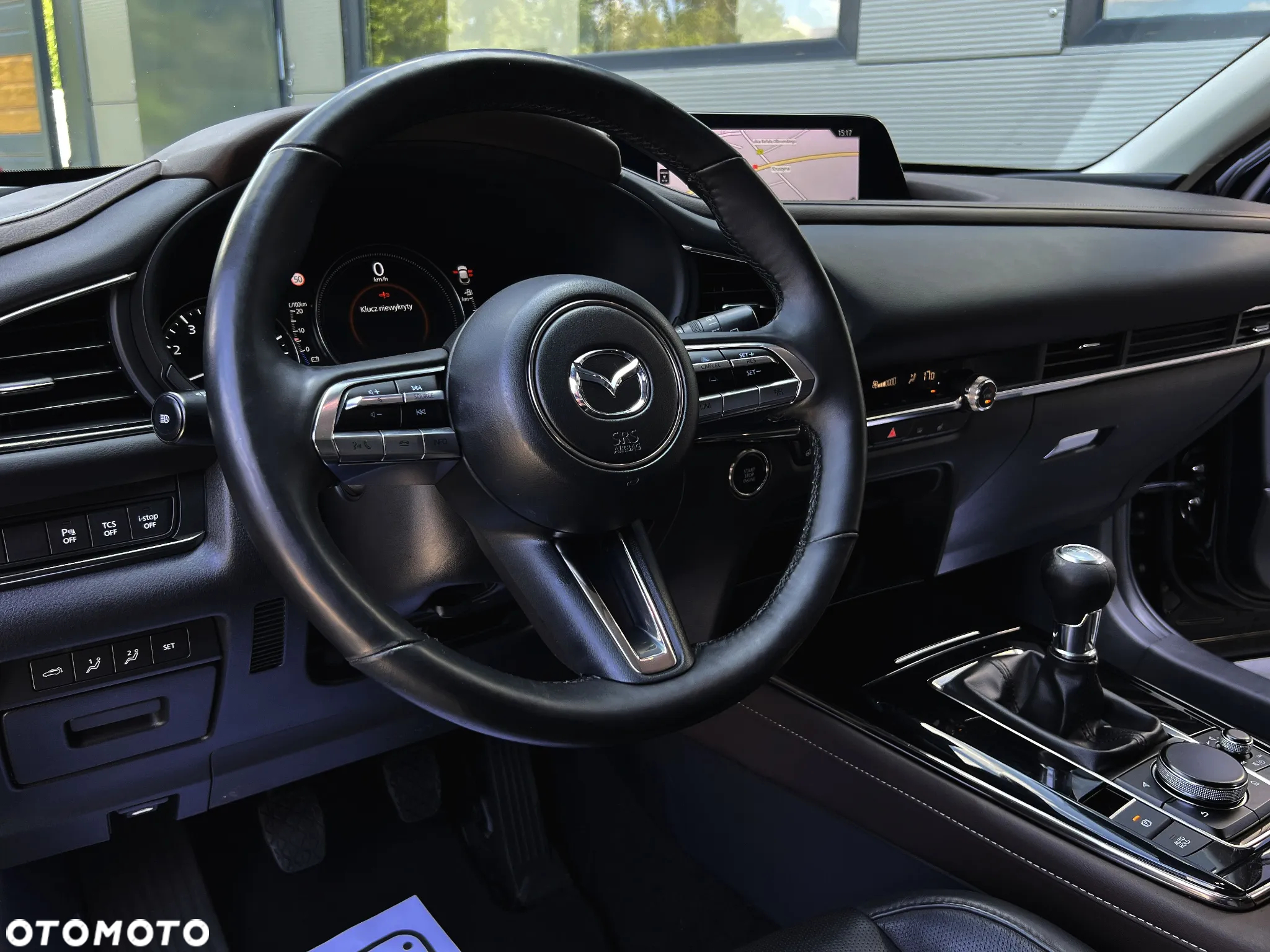Mazda CX-30 - 19
