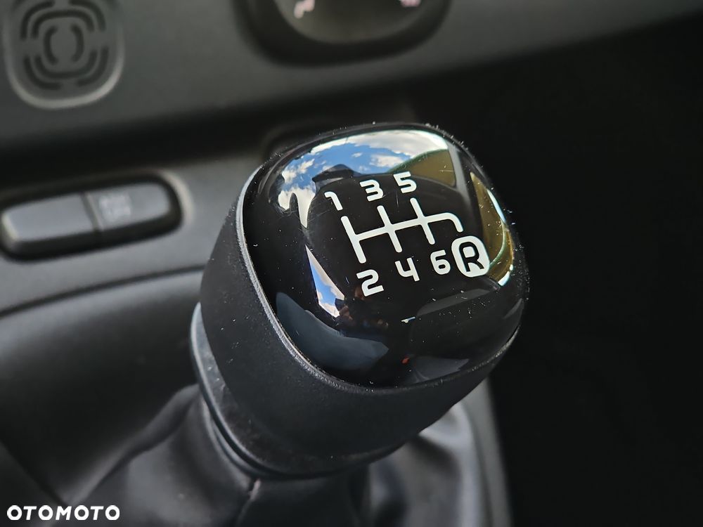 Fiat Panda 1.0 Hybrid City Life - 21