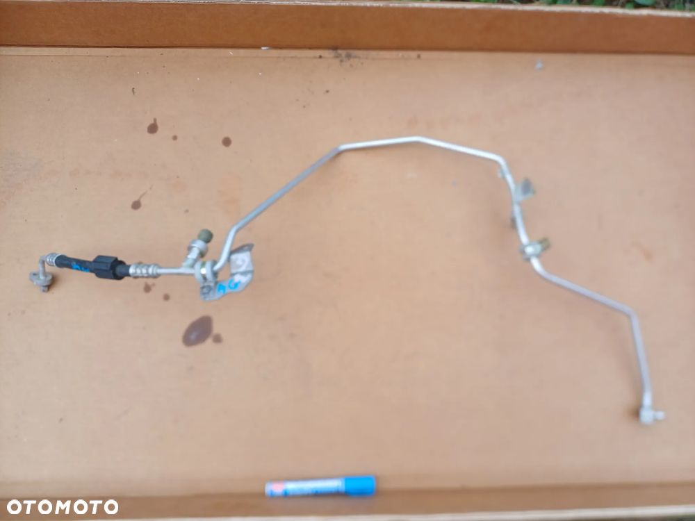 Rurka przewód klimatyzacji Alfa Romeo Giulia 2.0 d 15-18r