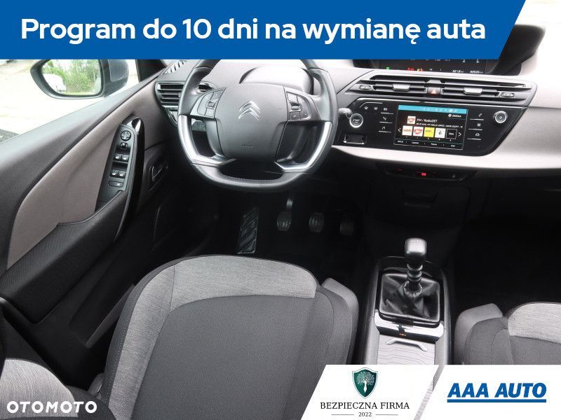 Citroën C4 SpaceTourer - 9