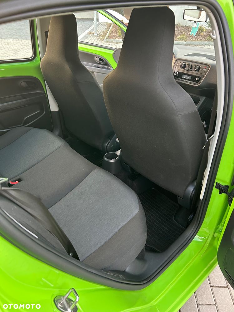 Skoda Citigo - 12