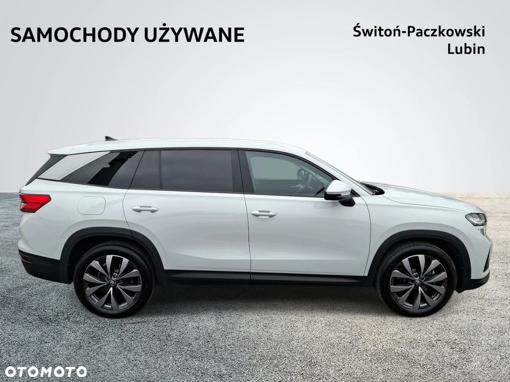 Skoda Kodiaq 1.5 TSI ACT 4x2 Style DSG - 3