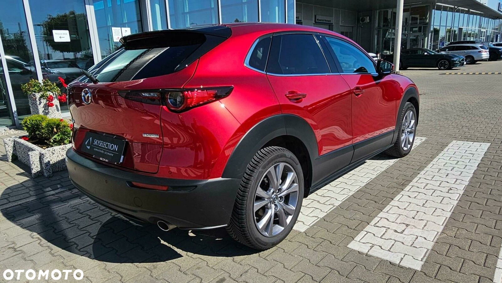 Mazda CX-30 - 9