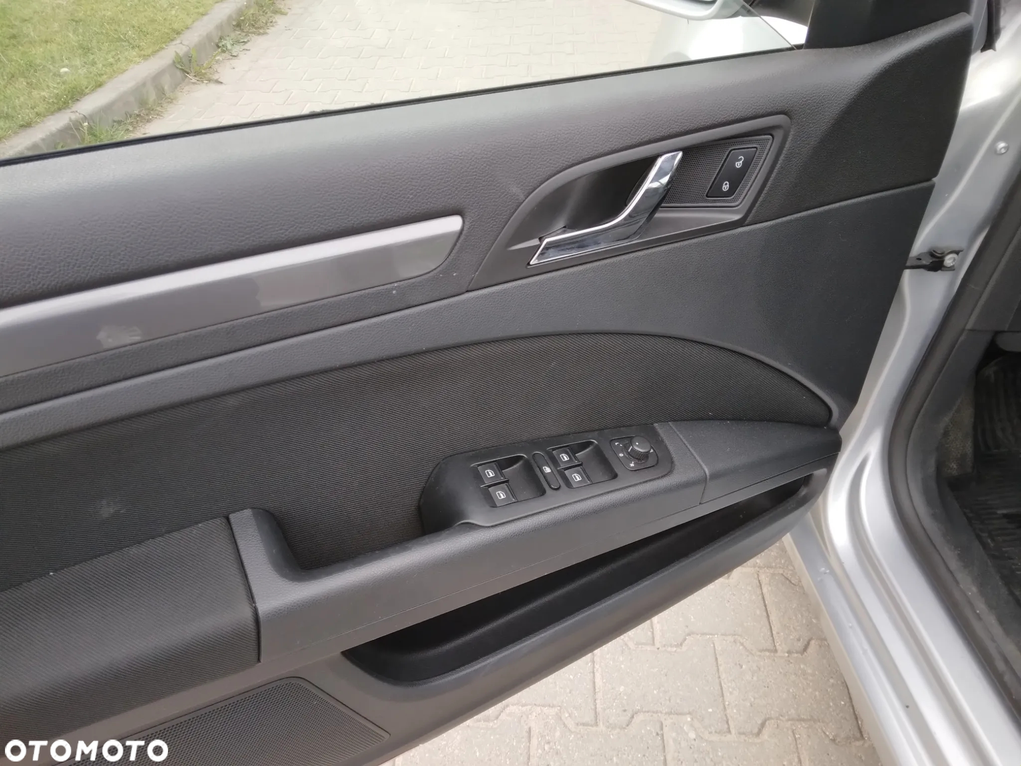 Skoda Superb 1.8 TSI Elegance - 19