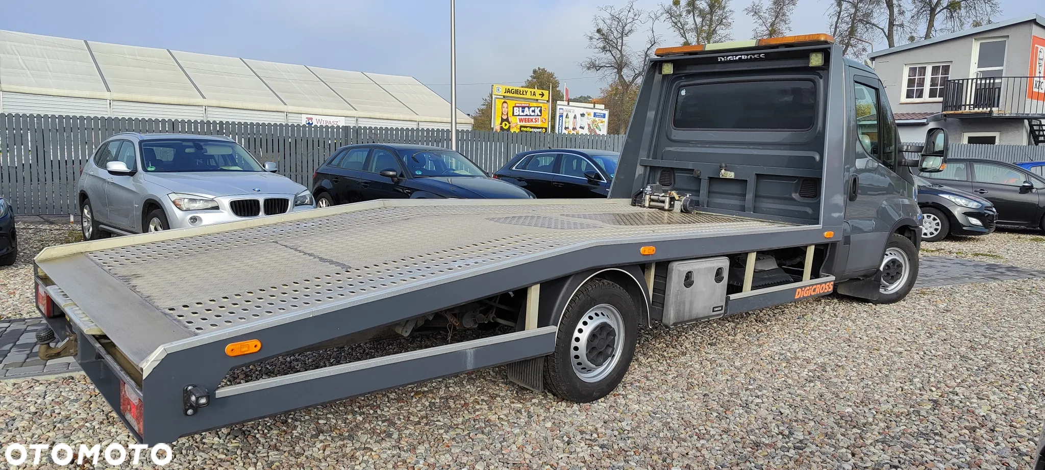 Iveco Daily - 5