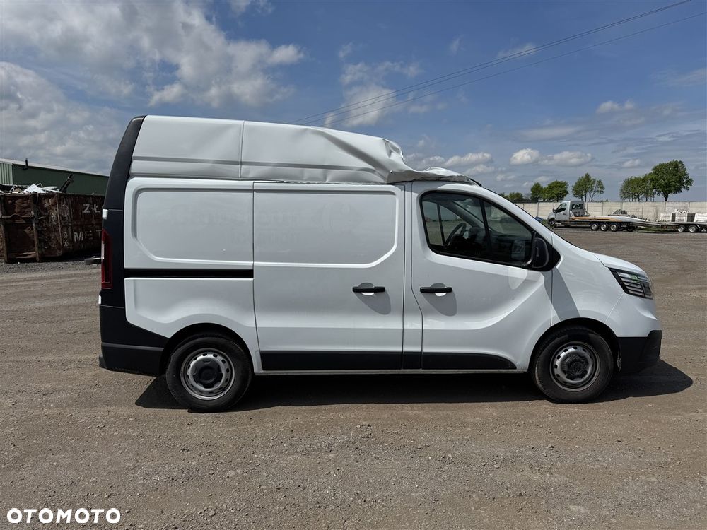 Renault TRAFIC - 3