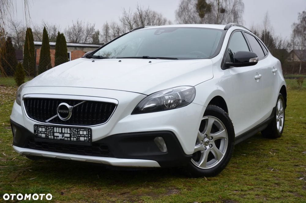 Volvo V40 Cross Country D2 Momentum - 2