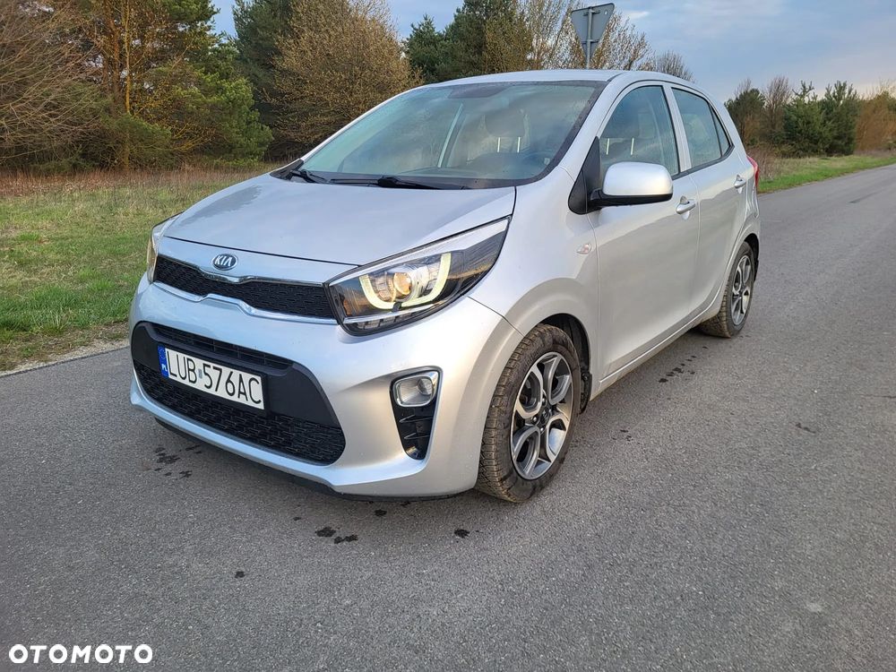Kia Picanto - 4