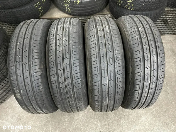 4x Opony Letnie 165/65R14 BRIDGESTONE ECOPIA EP150  Promocja!! Cena za 4szt