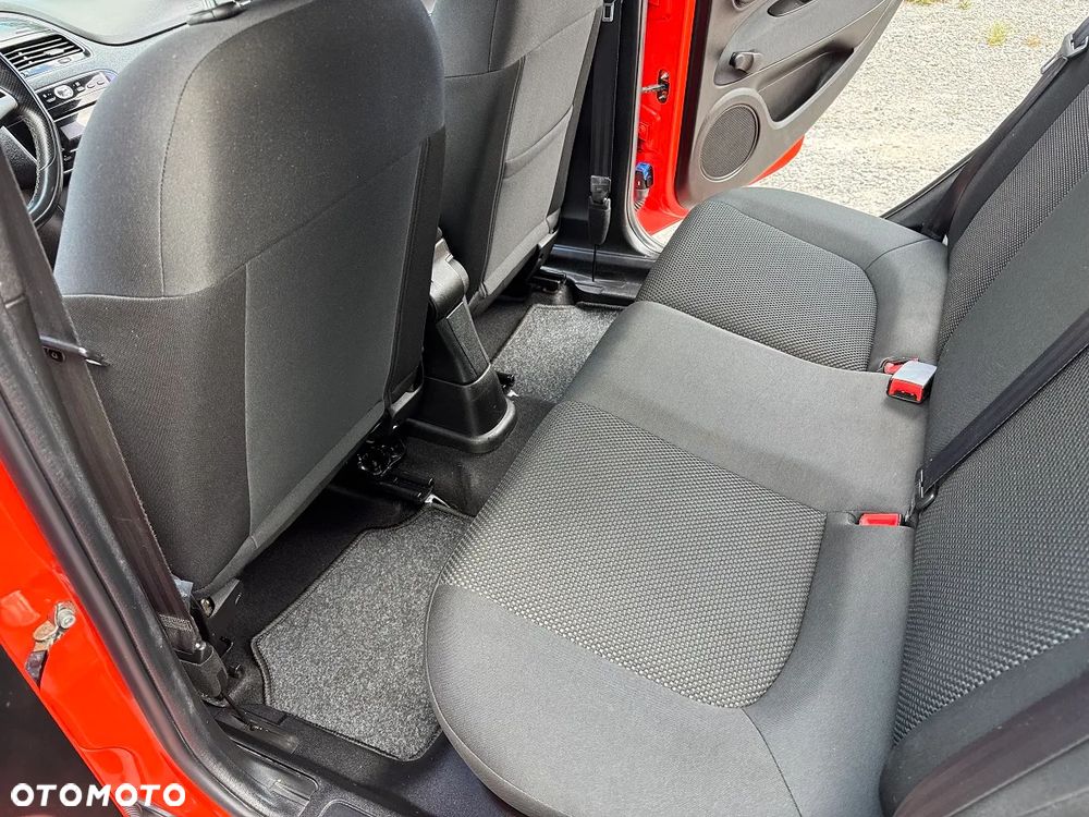Fiat Punto Evo 1.4 8V Sport Start&Stopp - 24