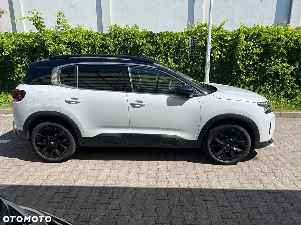 Citroën C5 Aircross 1.5 BlueHDi Max EAT8 - 4