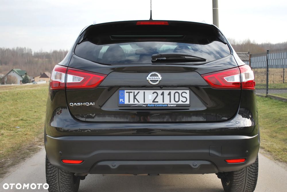Nissan Qashqai 1.6 DIG-T Tekna+ - 11