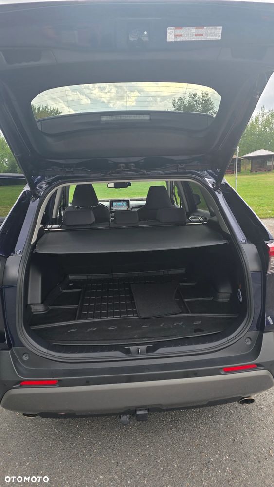 Toyota RAV4 - 12